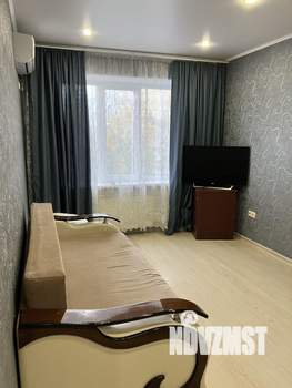 1-к квартира, на длительный срок, 35м2, 2/7 этаж