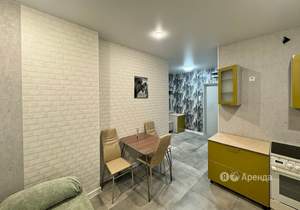 1-к квартира, на длительный срок, 28м2, 14/19 этаж