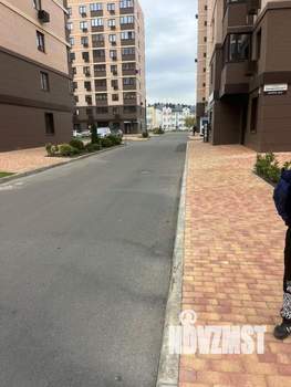 1-к квартира, на длительный срок, 35м2, 4/9 этаж