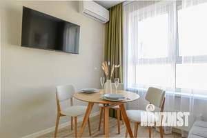 1-к квартира, посуточно, 36м2, 11/17 этаж