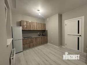 1-к квартира, на длительный срок, 43м2, 9/12 этаж