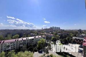 1-к квартира, посуточно, 35м2, 10/17 этаж