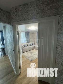 2-к квартира, на длительный срок, 65м2, 17/18 этаж