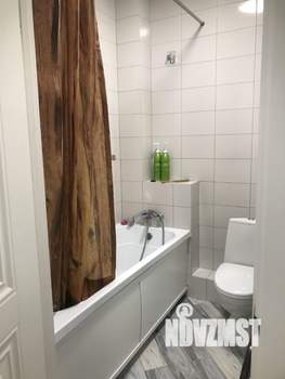 1-к квартира, на длительный срок, 40м2, 8/16 этаж