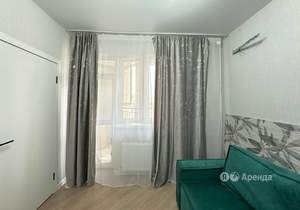 2-к квартира, на длительный срок, 47м2, 8/16 этаж