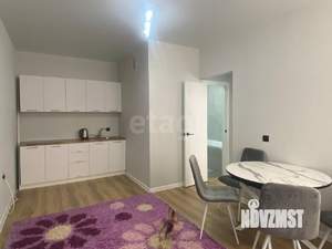 1-к квартира, на длительный срок, 38м2, 3/9 этаж