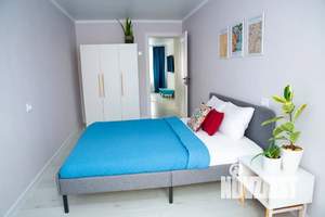 2-к квартира, посуточно, 46м2, 2/5 этаж
