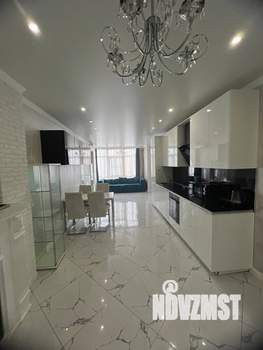 2-к квартира, на длительный срок, 56м2, 8/10 этаж