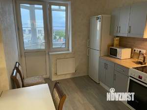 2-к квартира, на длительный срок, 56м2, 6/17 этаж