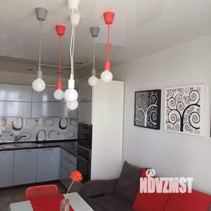 1-к квартира, на длительный срок, 44м2, 14/17 этаж