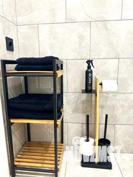 1-к квартира, посуточно, 40м2, 15/16 этаж