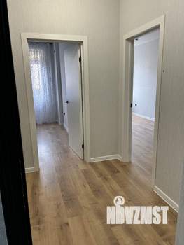 1-к квартира, на длительный срок, 37м2, 12/16 этаж