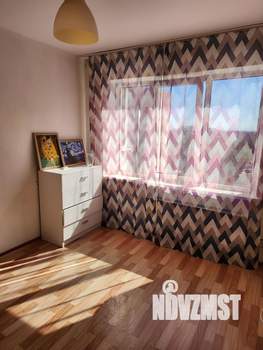 1-к квартира, на длительный срок, 40м2, 13/17 этаж