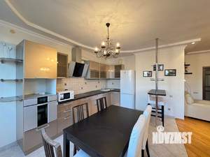 3-к квартира, на длительный срок, 100м2, 9/10 этаж