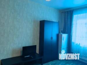 Студия квартира, посуточно, 30м2, 15/19 этаж