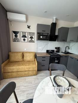 1-к квартира, на длительный срок, 37м2, 14/16 этаж