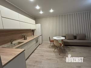 2-к квартира, на длительный срок, 41м2, 11/17 этаж