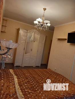2-к квартира, на длительный срок, 53м2, 13/17 этаж