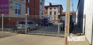 Студия квартира, на длительный срок, 26м2, 3/3 этаж