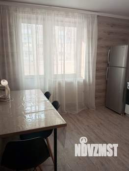 1-к квартира, на длительный срок, 45м2, 11/17 этаж