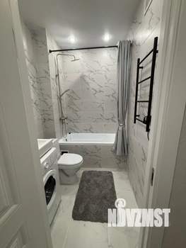 Студия квартира, на длительный срок, 23м2, 10/16 этаж