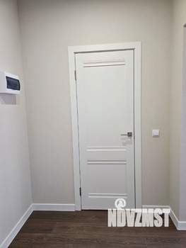 2-к квартира, на длительный срок, 50м2, 4/18 этаж