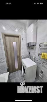 1-к квартира, на длительный срок, 37м2, 9/24 этаж