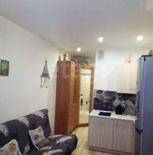 1-к квартира, на длительный срок, 25м2, 14/18 этаж