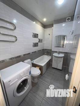 Студия квартира, на длительный срок, 21м2, 4/11 этаж