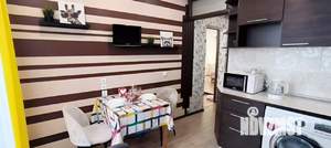1-к квартира, на длительный срок, 40м2, 10/16 этаж