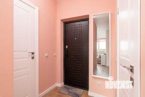 1-к квартира, на длительный срок, 48м2, 16/18 этаж