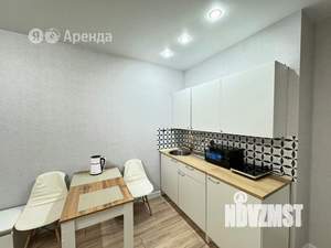 Студия квартира, на длительный срок, 27м2, 3/16 этаж