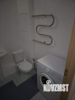 Студия квартира, на длительный срок, 23м2, 13/20 этаж