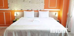 1-к квартира, посуточно, 16м2, 1/1 этаж