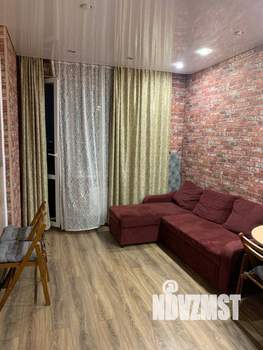 2-к квартира, на длительный срок, 40м2, 17/19 этаж