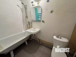 1-к квартира, на длительный срок, 40м2, 3/16 этаж