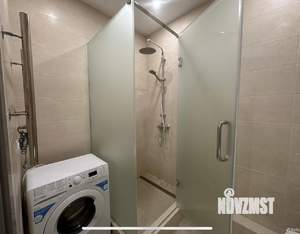 1-к квартира, на длительный срок, 40м2, 6/17 этаж