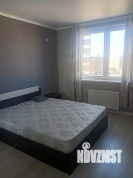 2-к квартира, на длительный срок, 60м2, 14/17 этаж
