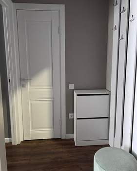 1-к квартира, на длительный срок, 35м2, 11/16 этаж