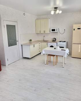 2-к квартира, на длительный срок, 53м2, 14/16 этаж