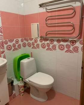 2-к квартира, на длительный срок, 50м2, 6/10 этаж
