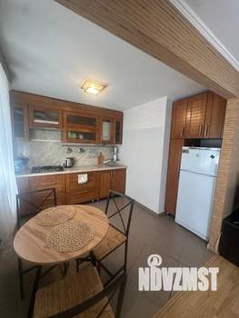 1-к квартира, посуточно, 35м2, 1/5 этаж