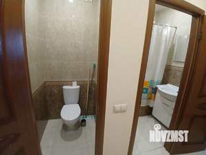 2-к квартира, на длительный срок, 60м2, 9/18 этаж