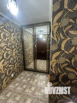 1-к квартира, на длительный срок, 38м2, 2/10 этаж