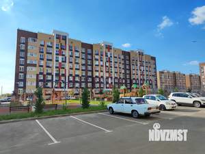 Студия квартира, на длительный срок, 22м2, 8/8 этаж