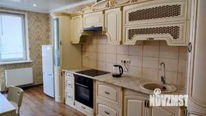 1-к квартира, на длительный срок, 45м2, 11/18 этаж