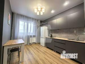 1-к квартира, на длительный срок, 34м2, 3/16 этаж