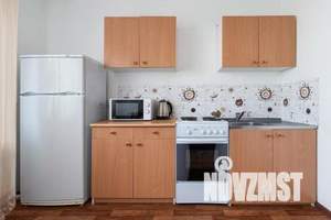 1-к квартира, посуточно, 45м2, 7/16 этаж