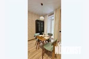 1-к квартира, посуточно, 34м2, 18/19 этаж