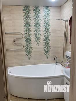 2-к квартира, на длительный срок, 60м2, 2/20 этаж